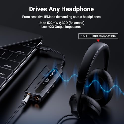 high end DAC amplifier Package product image