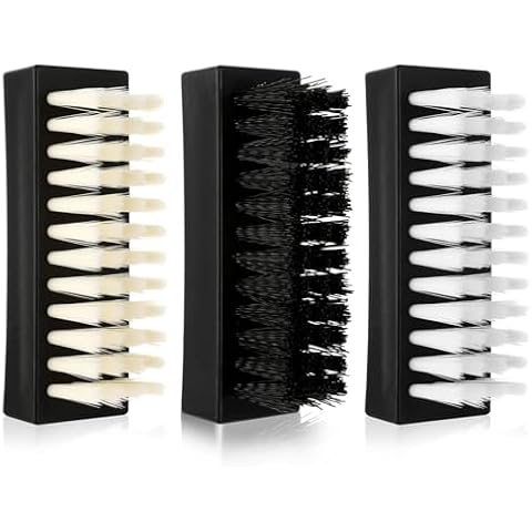 Amaxiu Hand Nail Brush for Deep Cleaning Cover