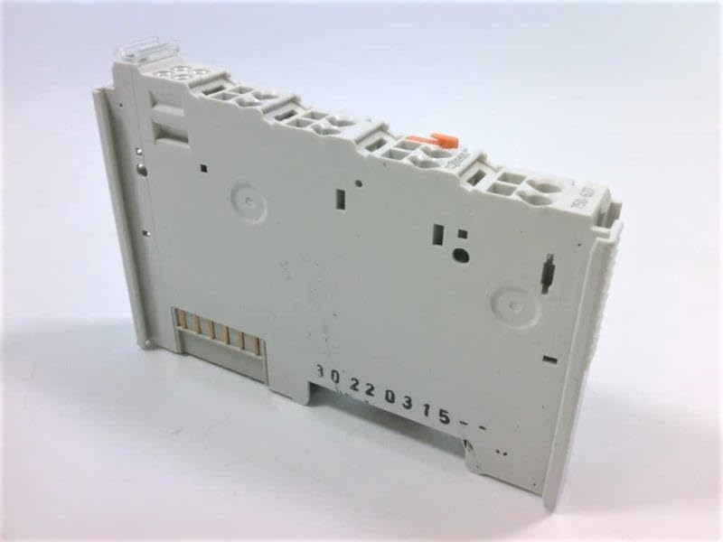 Wago 750-627 modulo I/O digitale e analogico