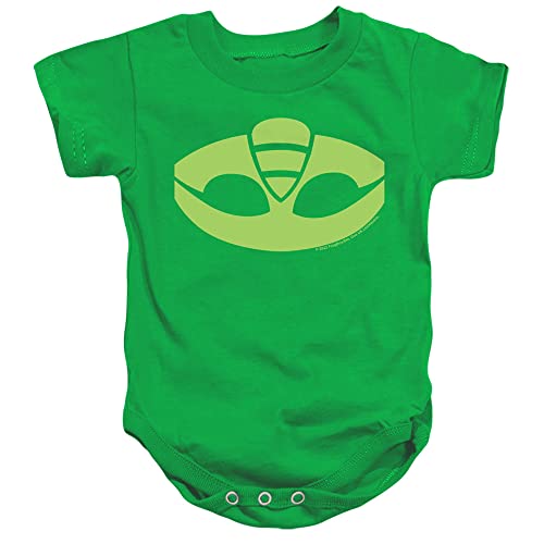 PJ Masks Symbols Infant Baby Boys Onesie Snapsuit