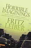 Horrible Imaginings
