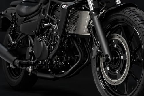 mTRICKSTARigbNX^[jnELIMINATOR(24-25) Direct Boost Line DBL-036