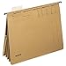 Produktbild Leitz 1983 ALPHA Hängehefter/1983-00-00 A4 naturbraun 250g/qm, braun,1er pack