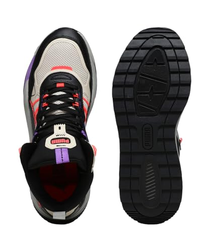 Image of Puma Unisex-Adult Trinity Mid Hybrid Res Sneaker