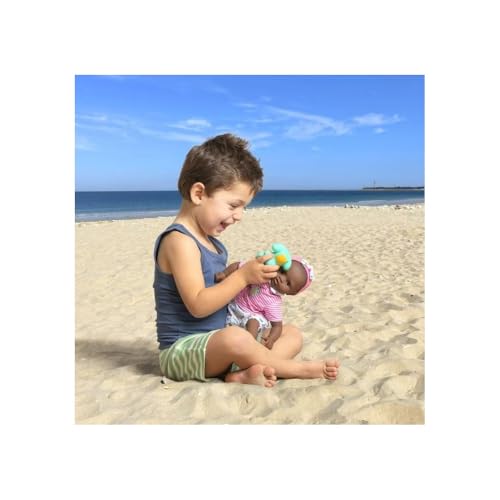 Mon Premier Poupon Bb Bain Alyzée - vue 6