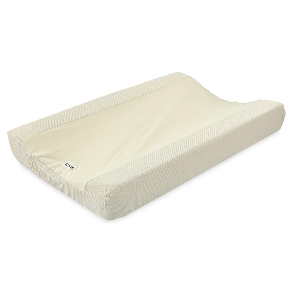 Trixie fasciatoio in cotone 70 x 45 cm Breeze Sand tessuto per bambini