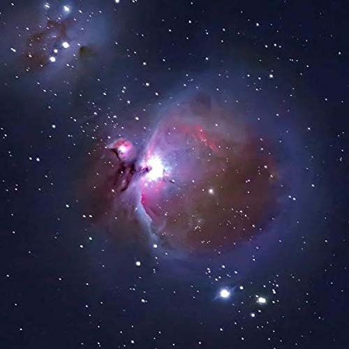 Miniatura 7 de Espacio profundo profesional, telescopio para niños y adultos principiantes en astronomía, telescopio refractor para astronomía, telescopio de viaje