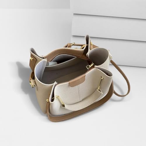 Image of Trendy Hand Messenger Bag for Women and Girls - Stylish Pebble Grain Finish Hand Messenger with Zipper Closure for Daily, Office & College Use