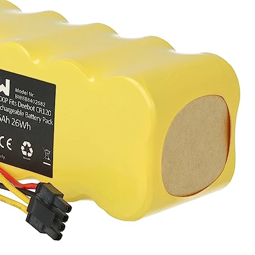Vhbw batteria compatibile con Ariete Briciola 2711...