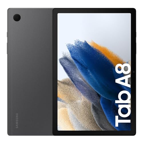 SAMSUNG Galaxy Tab A8 LTE SM-X200 の商品画像 1