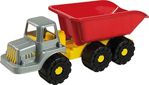 Androni Large Jointed Truck 35 cm 6206, Multicolour