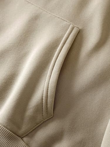 Image of inchGLASGO Trendy Girl's & Women's Printed Hoodie - Aesthetic Winter wear for Women |Oversized Casual Streetwear | Coffee Lovers Sweatshirt inch