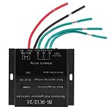 Wind Laderegler Windkraftanlage Generator Laderegler FO8-12/24V 800W Wasserdichte Windturbine Generator Regler IP67