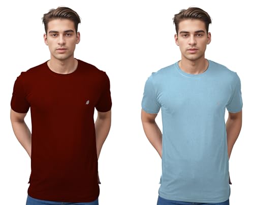 Image of Lux Nitro Men T-Shirt