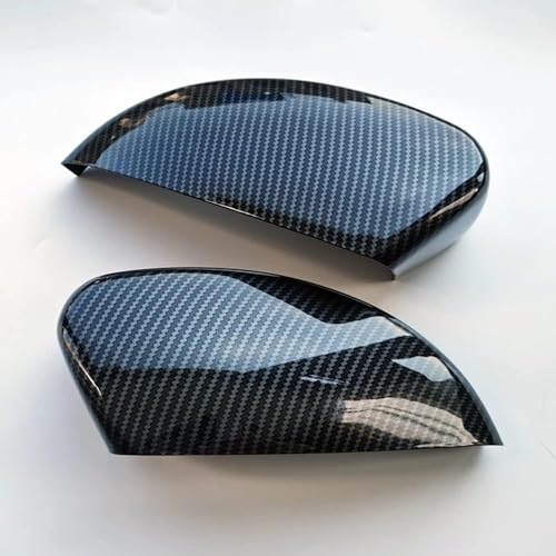 Coque de rétroviseur Ford Kuga délavée ? Remplacez par le noir brillant