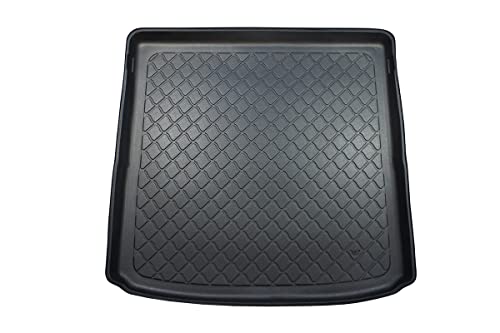 Tapis de Coffre Fiat Tipo Station Wagon et Hybrid MTM Bac sur Mesure 7318