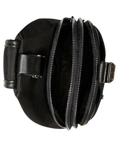 Madden Girl Brooke Sling, Black4