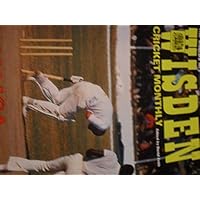 Wisden Cricket Monthly Volume seven ,number eleven