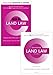 Land Law Revision Pack 2017: Law revision and study guide (Concentrate)
