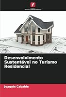 Desenvolvimento Sustentável no Turismo Residencial (Portuguese Edition) 6208744520 Book Cover