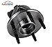 Autoround 513214 Front Wheel Bearing Hub Assembly Fit for Chevy Malibu 04-12, Cobalt/HHR 08-10, Pontiac G6 05-10, Saturn Aura 07-09, 5-Lug w/ABS