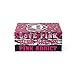 TwoDays Mcbling Room Decor Aesthetic, Trashy Y2k Decorative Fake Books, 2000s Hot Pink Storage Box for Coffee Table and Bookshelf, Emo Baddie Decor. (Set of 3)