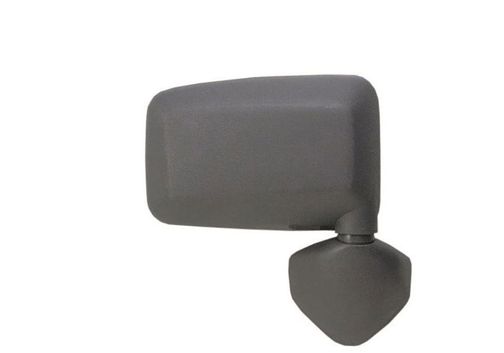 Alkar 6165152 Outside Complete Manual Convex Mirror