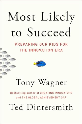 Most Likely To Succeed view 2