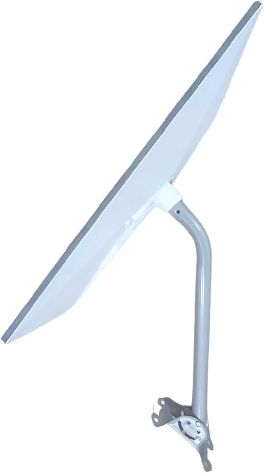 Suporte Starlink Gen3 Fixacao Telhado Vertical Ou Horizontal