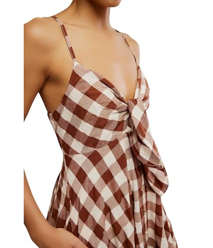 Free People Women's Via Midi4