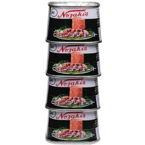 ノザキ 松坂牛コンビーフ ゴールド