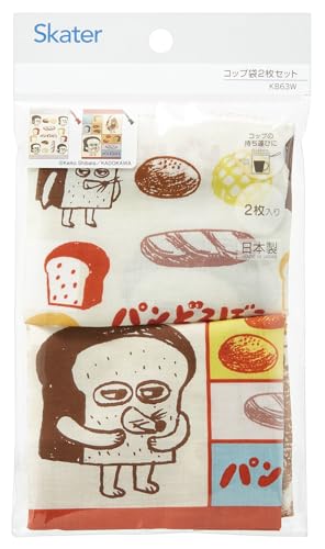 Amazon.co.jp: スケータートップ: コップ袋