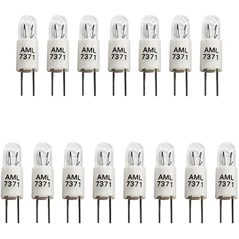 EX ELECTRONIX EXPRESS Mini 5mm Incandescent Lamp Cover