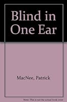 Blind in One Ear: The Avenger Returns 0916515583 Book Cover