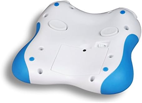 KidzPLAY Wireless Adventure Game Pad - Blue (PS3)