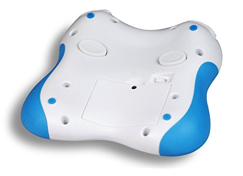KidzPLAY Wireless Adventure Game Pad - Blue (PS3)