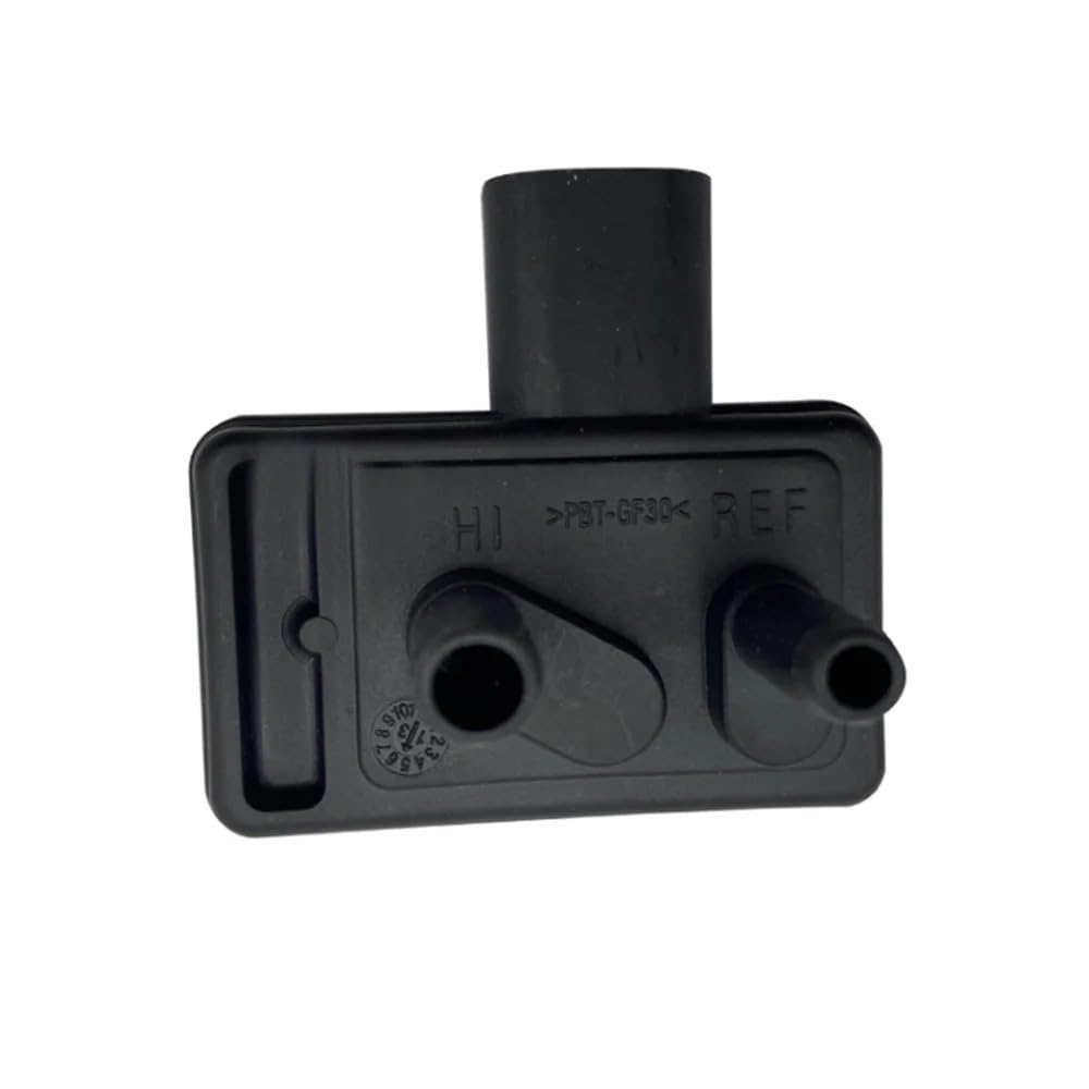 Zawór AGR Pasuje do forda pasuje do mazdy pasuje do Mercury DPFE-4 czujnik ciśnienia zaworu EGR 4U7E-9J460-AA 4U7Z9J460AA Zawór magnetyczny