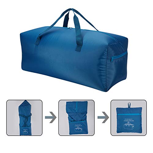 Foldable Duffel Bag 30