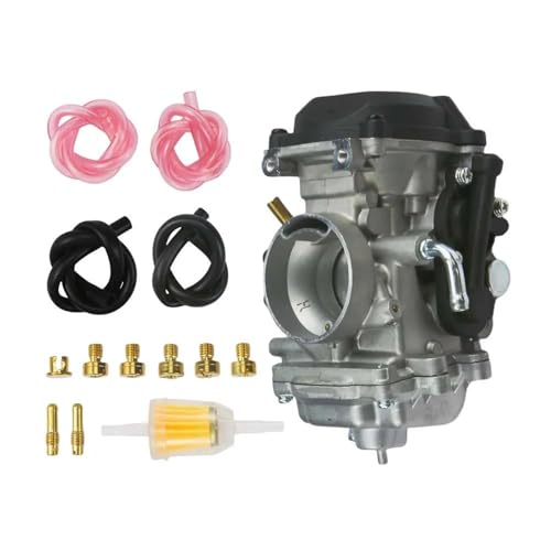 Carburateur XT225 résout les problèmes de démarrage à froid pour moto TTR225