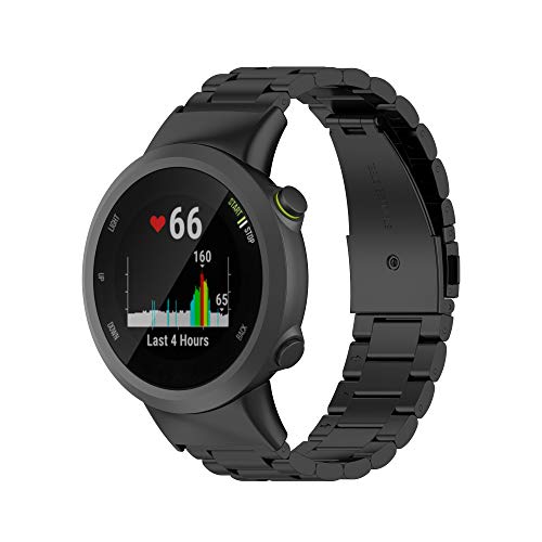 Orologio Multifunzione Garmin Forerunner 265 010-02810-10 | Cisalfa Sport Orologio Multifunzione Garmin Forerunner 265 010-02810-10 | Cisalfa Sport