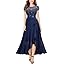 B-navy Blue