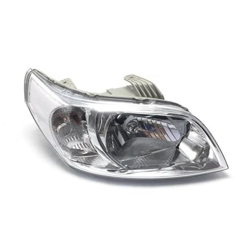Phare assy avant abat-jour de rechange pour rouler la nuit en Chevy Aveo