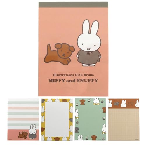 miffyページ Amazon.co.jp: Square Miffy Letter Set White Dick Bruna Miffy