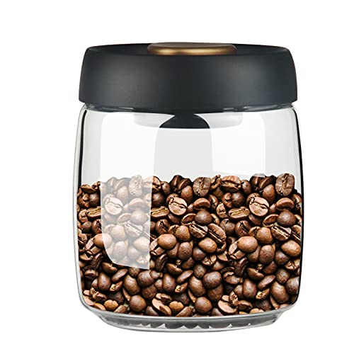 Find The Best Coffee Bean Storage Containers Reviews & Comparison Katynel