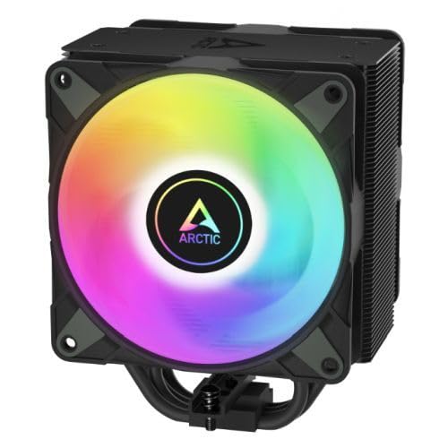 ARCTIC Freezer 36 A-RGB Heatsink & Fan, Intel & AMD,