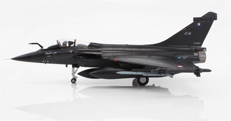 Amazon.co.jp: 1:72 完成品 for Hobby Master Rafale C