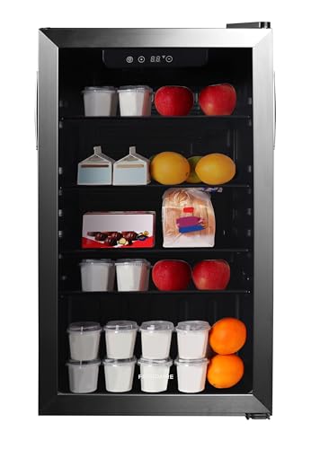 Frigidaire EFMIS2415 Beverage Refrigerator thumb #2