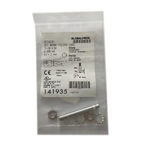 BES M08MI-PSC20B-S49G BES M08MIPSC20BS49G