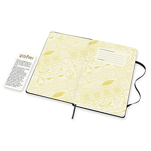El mejor review de Agenda Harry Potter tabla con los diez mejores. 6 Imagen adicional
