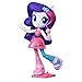 Produktbild My Little Pony Equestria Girls Minis Rockin Rarity